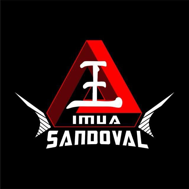Logo Academia IMUA San Bernabé